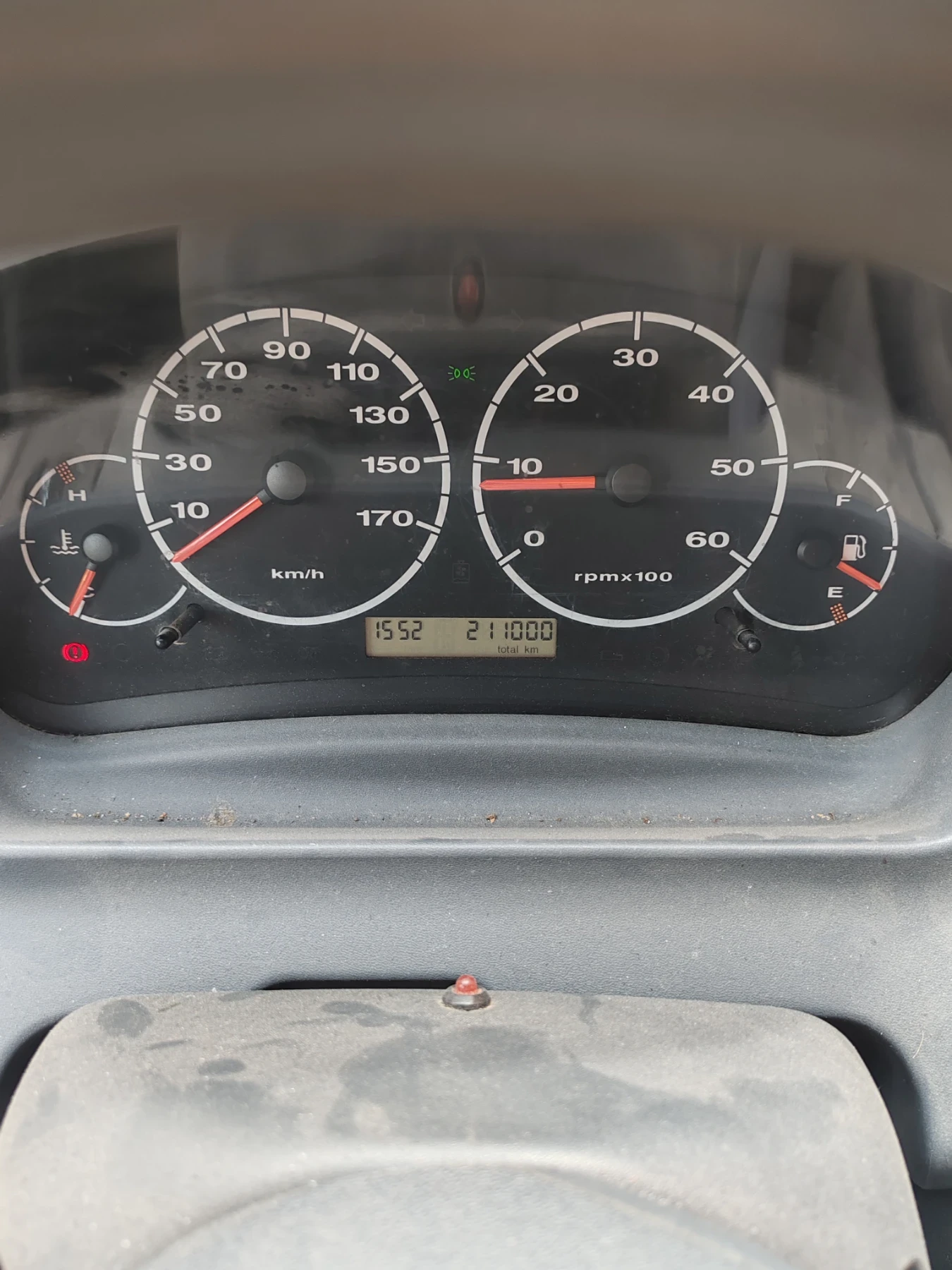 Citroen Jumper, снимка 11 - Бусове и автобуси - 53882948