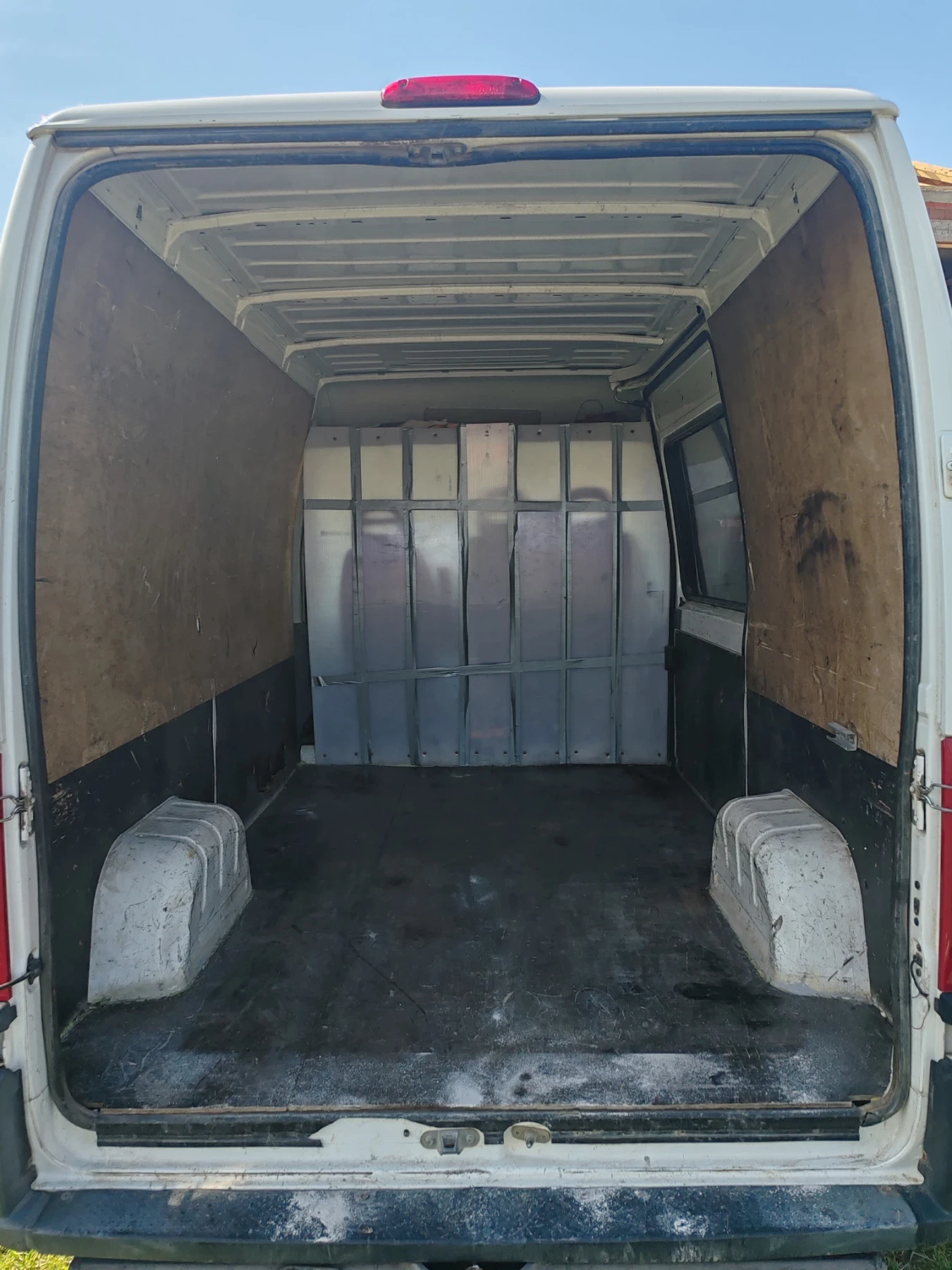 Citroen Jumper, снимка 7 - Бусове и автобуси - 53882948