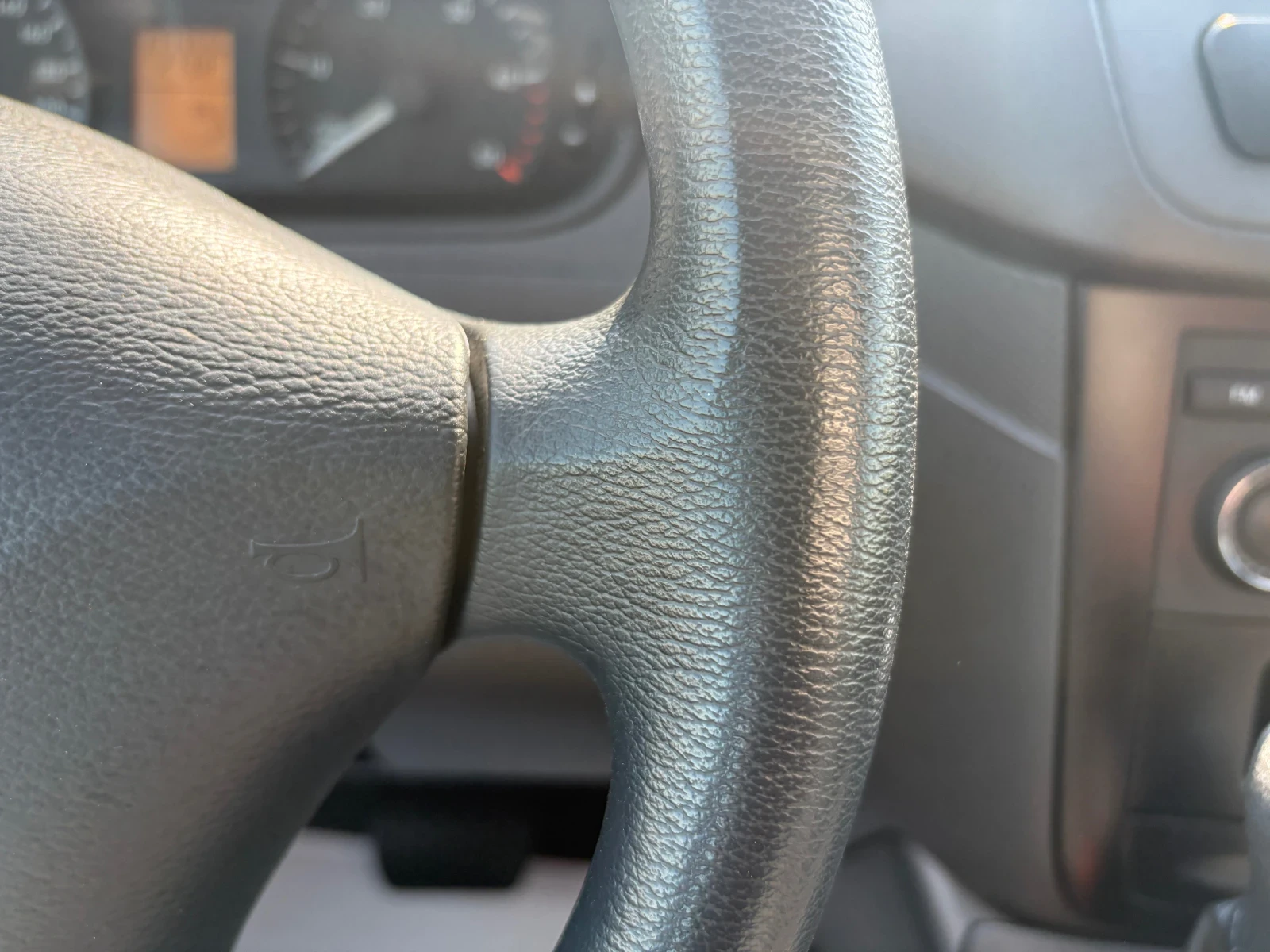 Mercedes-Benz Vito 113cdi-4x4-Автоматик-Климатик-9честа-Макси, снимка 11 - Бусове и автобуси - 54565035