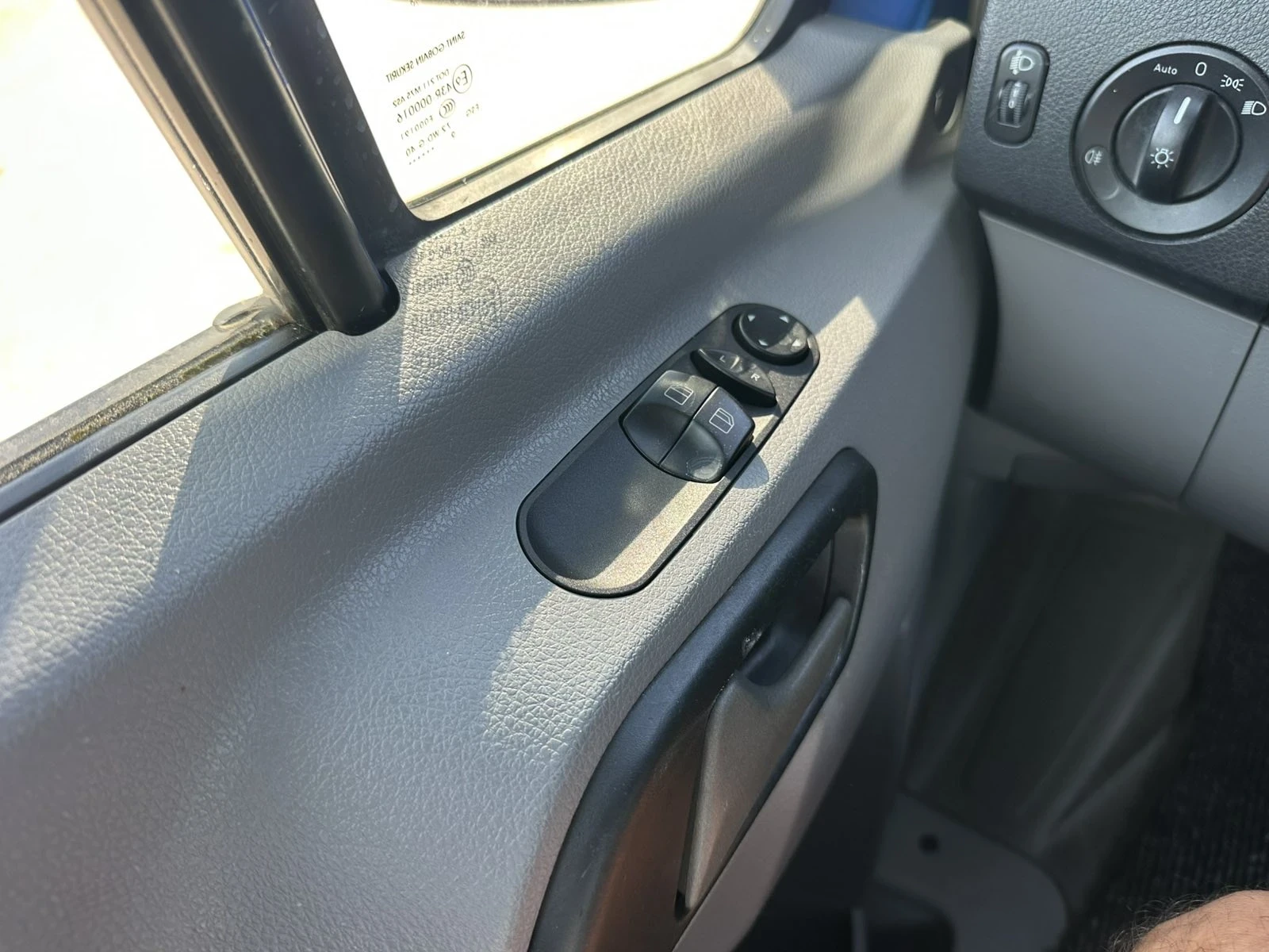 Mercedes-Benz Sprinter 311, снимка 15 - Бусове и автобуси - 55622416