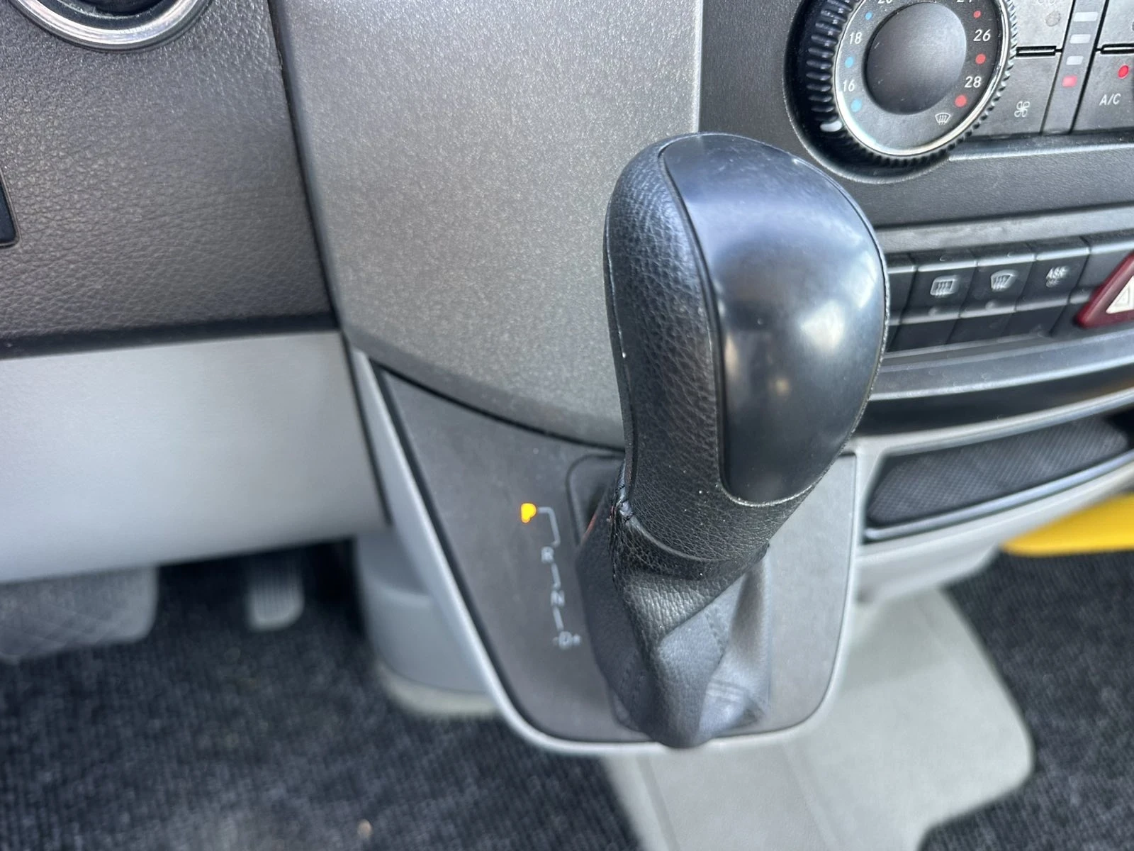 Mercedes-Benz Sprinter 311, снимка 12 - Бусове и автобуси - 55622416