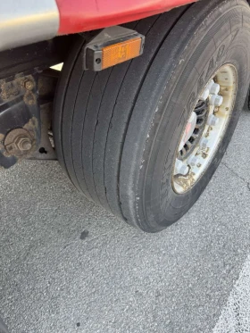 Daf XF 105 XF, снимка 7