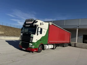 Daf XF 105 XF, снимка 3