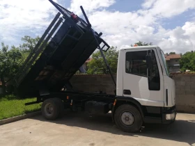 Iveco Eurocargo, снимка 2