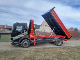     Mercedes-Benz Atego 1223/1323