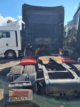 Scania R 420 LA 4 x 2 MNA | Mobile.bg    3