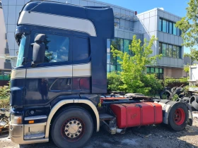 Scania R 420 LA 4 x 2 MNA | Mobile.bg    2