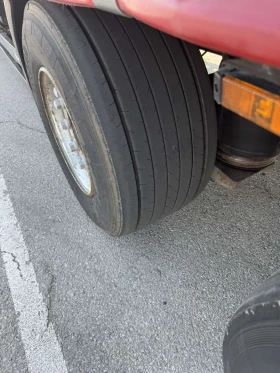 Daf XF 105 XF | Mobile.bg    8