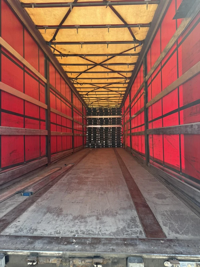 Daf XF 105 XF, снимка 6 - Камиони - 52360677