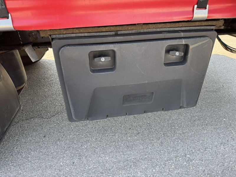 Daf XF 105 XF, снимка 4 - Камиони - 52360677