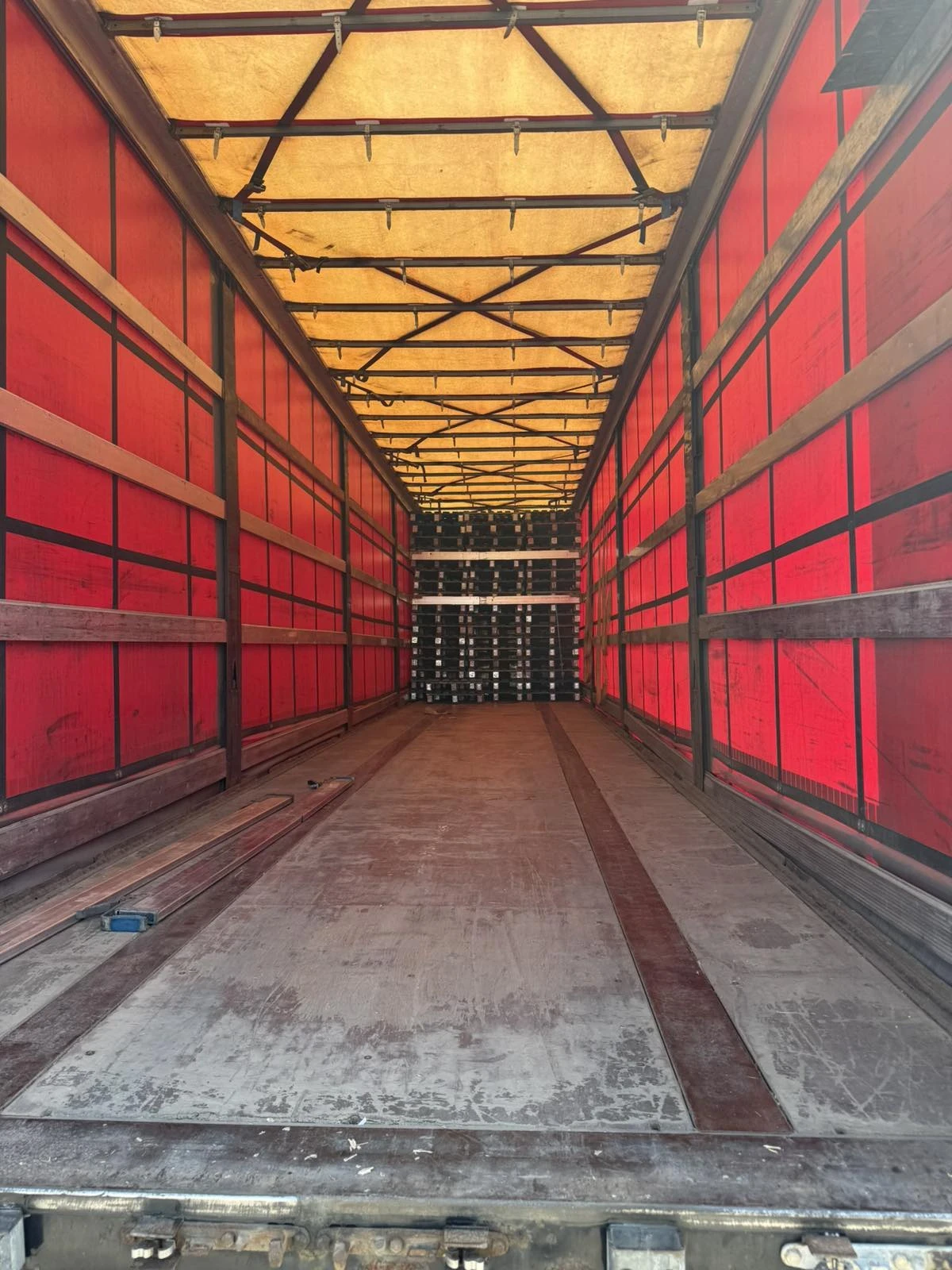 Daf XF 105 XF - изображение 6