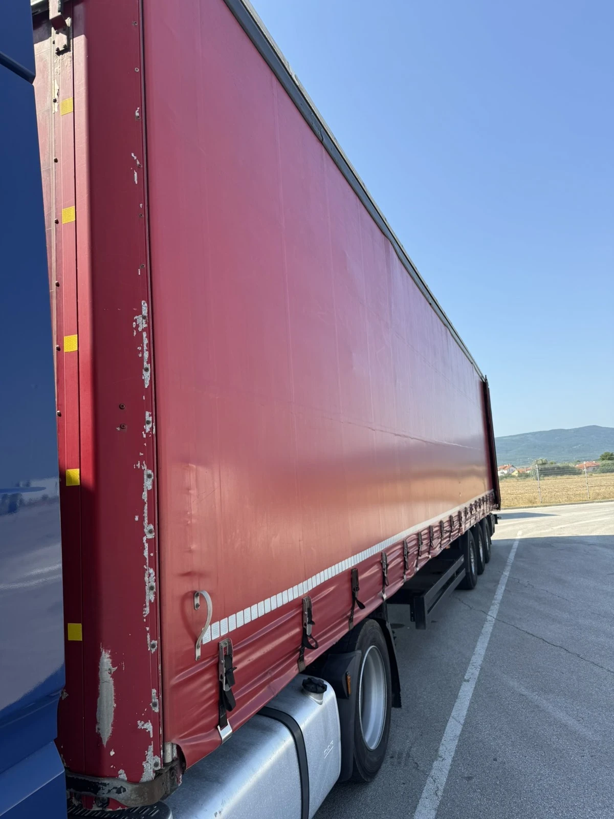 Daf XF 105 XF - изображение 2