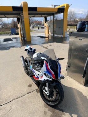 BMW S, снимка 1