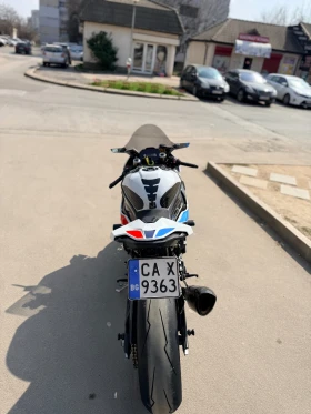 BMW S, снимка 10