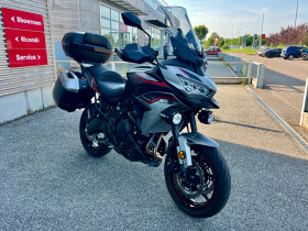 Kawasaki Versys 650 Travel Plus 2022 - 504 лв/месец