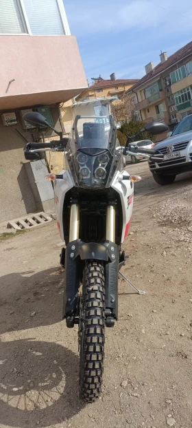 Yamaha Tenere 700, снимка 10