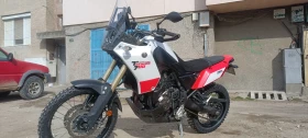 Yamaha Tenere 700, снимка 1