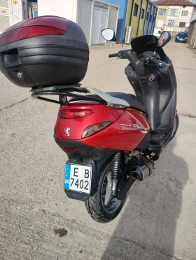 Peugeot Elystar Elyseo 150cc | Mobile.bg    4