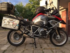 Обява за продажба на BMW R 1200 GS ~26 900 лв. - изображение 7