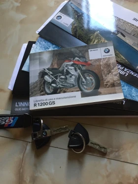 Обява за продажба на BMW R 1200 GS ~26 900 лв. - изображение 11