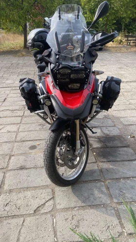 BMW R 1200 GS | Mobile.bg    14