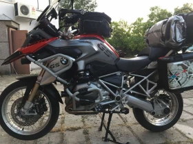 Обява за продажба на BMW R 1200 GS ~26 900 лв. - изображение 1