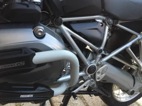 Обява за продажба на BMW R 1200 GS ~26 900 лв. - изображение 2