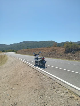Обява за продажба на Honda Pcx Евро 6 ~5 000 лв. - изображение 1