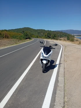 Обява за продажба на Honda Pcx Евро 6 ~5 000 лв. - изображение 1