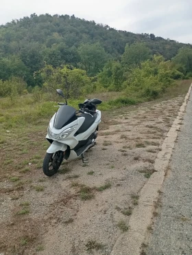 Обява за продажба на Honda Pcx Евро 6 ~5 000 лв. - изображение 10