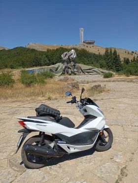 Обява за продажба на Honda Pcx Евро 6 ~5 000 лв. - изображение 11