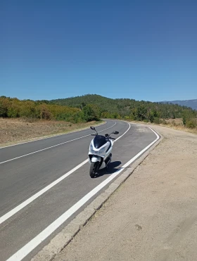 Обява за продажба на Honda Pcx Евро 6 ~5 000 лв. - изображение 3
