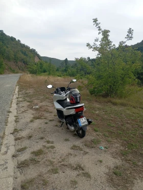 Обява за продажба на Honda Pcx Евро 6 ~5 000 лв. - изображение 8