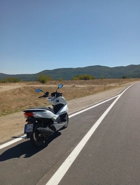 Обява за продажба на Honda Pcx Евро 6 ~5 000 лв. - изображение 5
