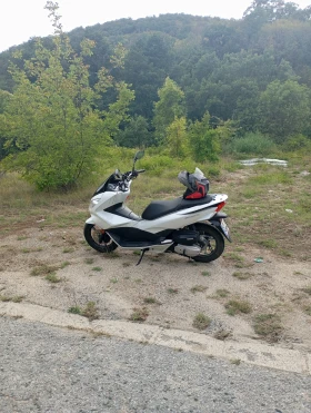 Обява за продажба на Honda Pcx Евро 6 ~5 000 лв. - изображение 9