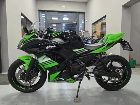 Kawasaki Ninja 650ie, ABS, MIVV, . 2! | Mobile.bg    7