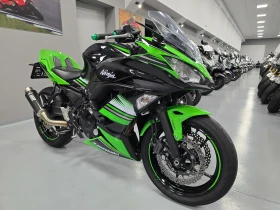 Kawasaki Ninja 650ie, ABS, MIVV, . 2! | Mobile.bg    2