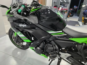 Kawasaki Ninja 650ie, ABS, MIVV, . 2! | Mobile.bg    11