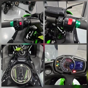 Kawasaki Ninja 650ie, ABS, MIVV, . 2! | Mobile.bg    16