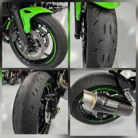 Kawasaki Ninja 650ie, ABS, MIVV, . 2! | Mobile.bg    17