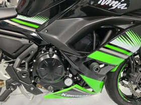 Kawasaki Ninja 650ie, ABS, MIVV, . 2! | Mobile.bg    12