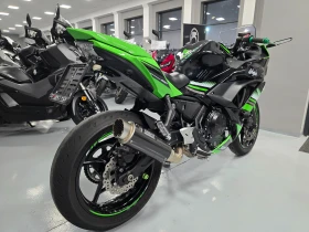 Kawasaki Ninja 650ie, ABS, MIVV, . 2! | Mobile.bg    4