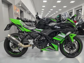 Kawasaki Ninja 650ie, ABS, MIVV, . 2! | Mobile.bg    3