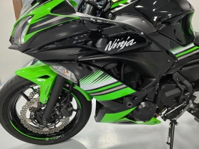 Kawasaki Ninja 650ie, ABS, MIVV, . 2! | Mobile.bg    10
