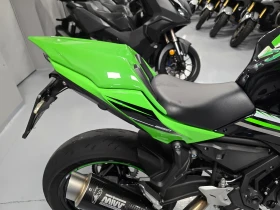 Kawasaki Ninja 650ie, ABS, MIVV, . 2! | Mobile.bg    13