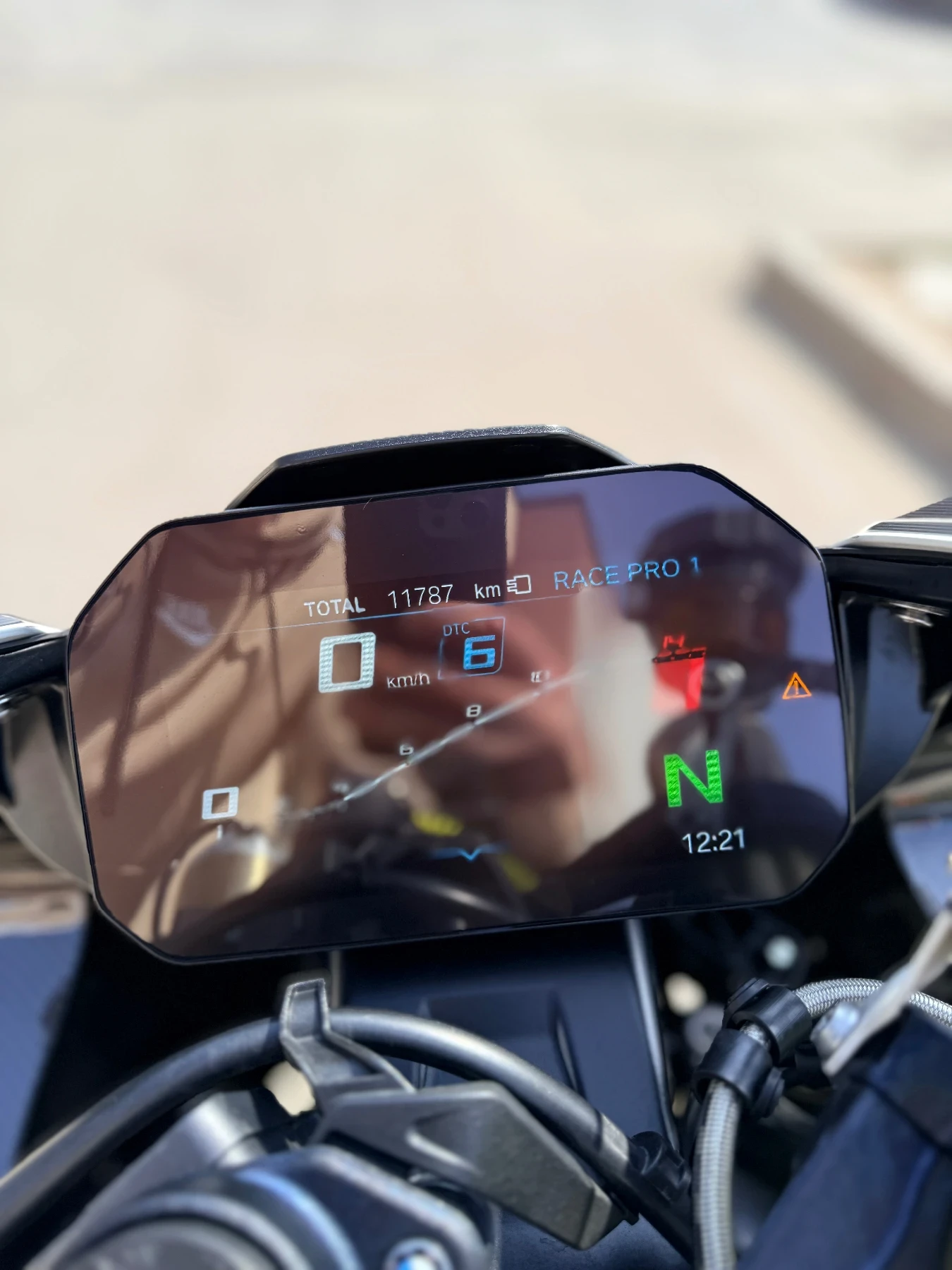 BMW S, снимка 16 - Мотоциклети и мототехника - 53879225