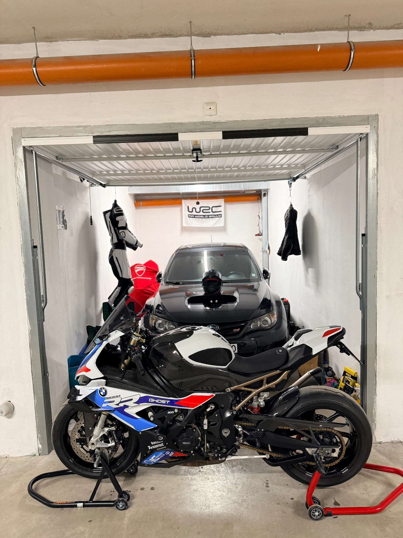 BMW S, снимка 14 - Мотоциклети и мототехника - 53879225