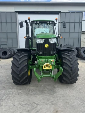 Трактор John Deere 6170M - лизинг, снимка 5