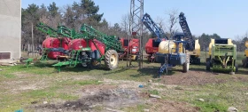  New Holland 5850 | Mobile.bg    8