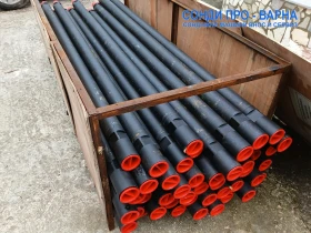 Други специализирани машини Друга Сондажна машина Track-Pro200CN"AIR"(v.60) , снимка 7